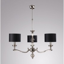 Люстра Kutek Mood TIVOLI TIV-ZW-3(P)